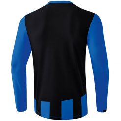 Alternative view of Erima Siena 3.0 Trikot Langarm - new royal/black