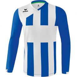 Erima Siena 3.0 Trikot Langarm - new royal/white