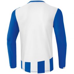 Alternative view of Erima Siena 3.0 Trikot Langarm - new royal/white