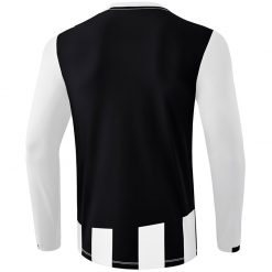 Alternative view of Erima Siena 3.0 Trikot Langarm - white/black