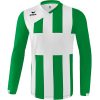 Erima Siena 3.0 Trikot Langarm - smaragd/white