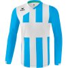 Erima Siena 3.0 Trikot Langarm - curacao/white