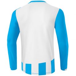 Alternative view of Erima Siena 3.0 Trikot Langarm - curacao/white