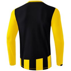 Alternative view of Erima Siena 3.0 Trikot Langarm - yellow/black
