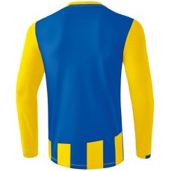 Alternative view of Erima Siena 3.0 Trikot Langarm - yellow/new royal