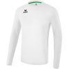 Erima Liga Trikot Langarm - new white