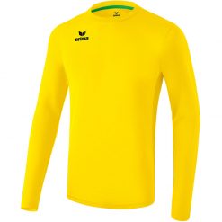 Erima Liga Trikot Langarm - yellow