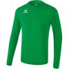 Erima Liga Trikot Langarm - smaragd green