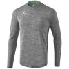 Erima Liga Trikot Langarm - grey-melange