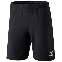 Erima Training Short - black