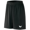 Erima Celta Short - schwarz