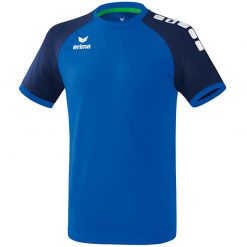 Erima Zenari 3.0 Trikot - new royal/new navy