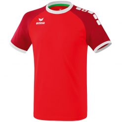 Erima Zenari 3.0 Trikot - red/ruby red/white