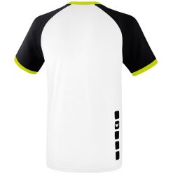 Alternative view of Erima Zenari 3.0 Trikot - white/black/lime pop