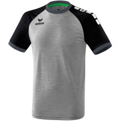 Erima Zenari 3.0 Trikot - grey-melange/black/dark grey