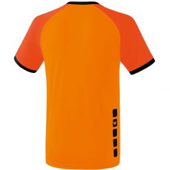 Alternative view of Erima Zenari 3.0 Trikot - orange/mandarine/black