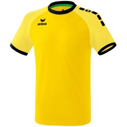 Erima Zenari 3.0 Trikot - yellow/buttercup/black
