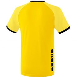 Alternative view of Erima Zenari 3.0 Trikot - yellow/buttercup/black