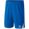 Erima 5-Cubes Short - new royal/weiß
