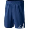 Erima 5-Cubes Short - new navy/weiß