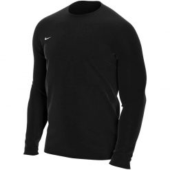 Nike Park VII Trikot Langarm - black/white
