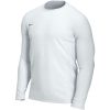 Nike Park VII Trikot Langarm - white/black