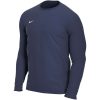 Nike Park VII Trikot Langarm - midnight navy/white