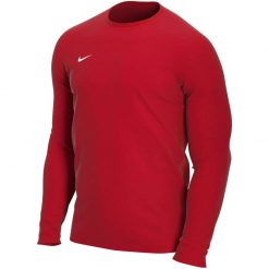 Nike Park VII Trikot Langarm - university red/white