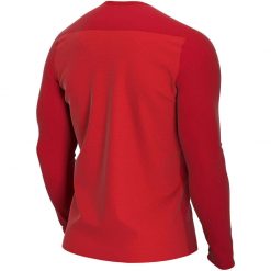 Alternative view of Nike Park VII Trikot Langarm - university red/white
