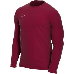 Nike Park VII Trikot Langarm - team red/white