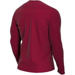 Alternative view of Nike Park VII Trikot Langarm - team red/white