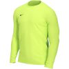 Nike Park VII Trikot Langarm - volt/black