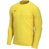 Nike Park VII Trikot Langarm - tour yellow/black