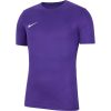 Nike Park VII Trikot - court purple/white