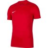 Nike Park VII Trikot - university red/white