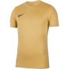 Nike Park VII Trikot - jersey gold/black