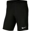 Nike Park III Short - black/white