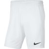 Nike Park III Short - white/black