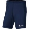 Nike Park III Short - midnight navy/white