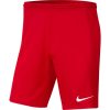Nike Park III Short - university red/white
