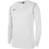 Nike Park 20 Crew Top - white/black/black