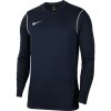 Nike Park 20 Crew Top - obsidian/white/white