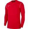 Nike Park 20 Crew Top - university red/white