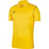 Nike Park 20 Poloshirt - tour yellow/black/bl