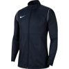Nike Park 20 Regenjacke - obsidian/white/white
