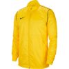 Nike Park 20 Regenjacke - tour yellow/black/bl