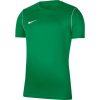 Nike Park 20 Training Top Jersey - pine green/white/whi