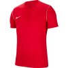 Nike Park 20 Training Top Jersey - university red/white
