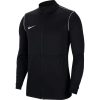 Nike Park 20 Knit Track Jacket Trainingsjacke - black/white/white
