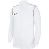 Nike Park 20 Knit Track Jacket Trainingsjacke - white/black/black